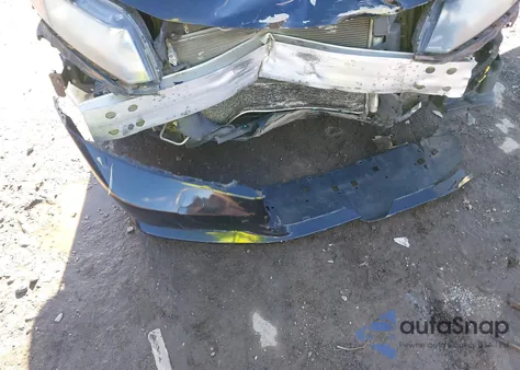 2012 Honda Civic Ex из США, поврежденный, VIN 2HGFG3B8XCH540855